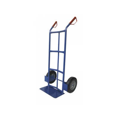 Vežimėlis G21 200 kg-Vežimėliai
