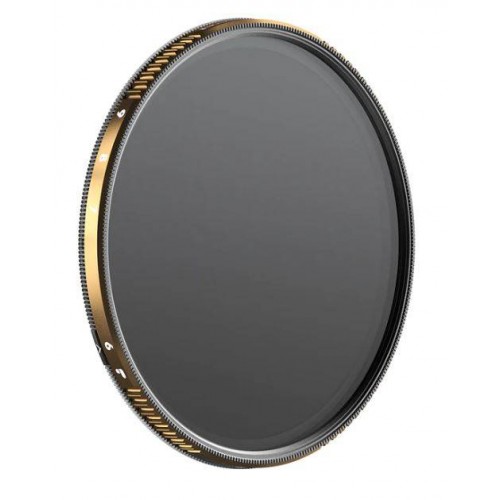 Filtras ND 6-9 PolarPro Kintamas Peter McKinnon Signature