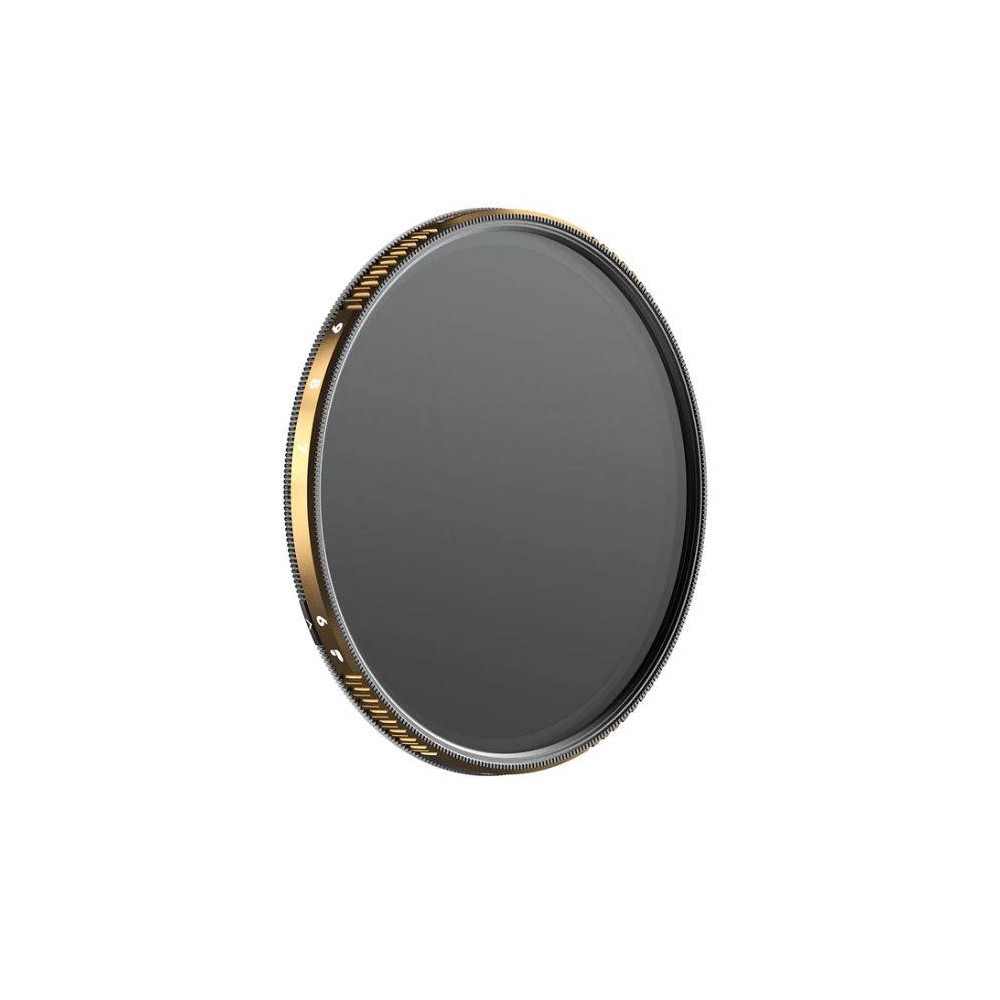 Filtras ND 6-9 PolarPro Kintamas Peter McKinnon Signature