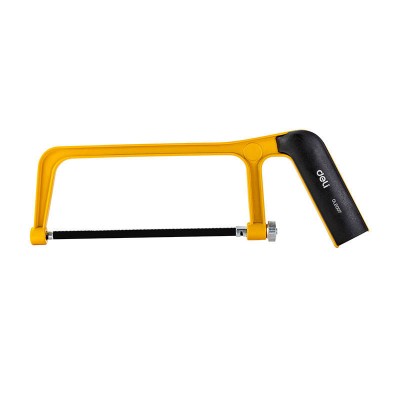 Mini metalo pjūklas 150 mm Deli Tools EDL6007-Pagrindinis