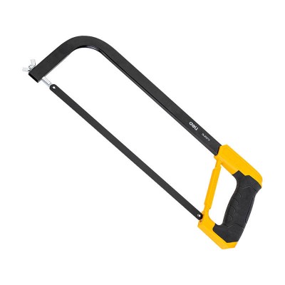 Piła ręczna do metalu Deli Tools EDL353712, 300 mm-Pagrindinis