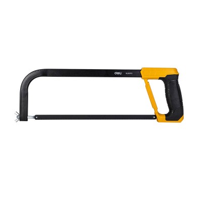 Piła ręczna do metalu Deli Tools EDL353712, 300 mm-Pagrindinis