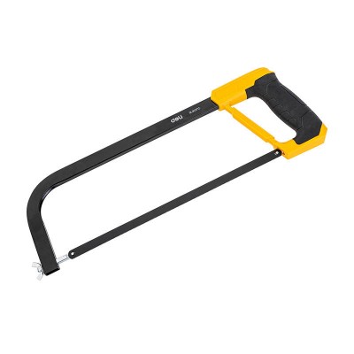 Piła ręczna do metalu Deli Tools EDL353712, 300 mm-Pagrindinis