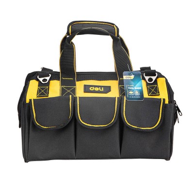 Pagrindiniai įrankių krepšiai Deli Tools EDL430113