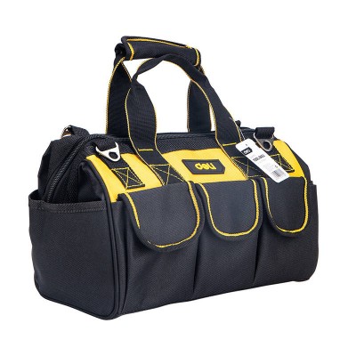 Pagrindiniai įrankių krepšiai Deli Tools EDL430113