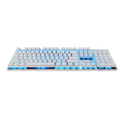 Belaidė mechaninė klaviatūra Motospeed GK89 2.4G