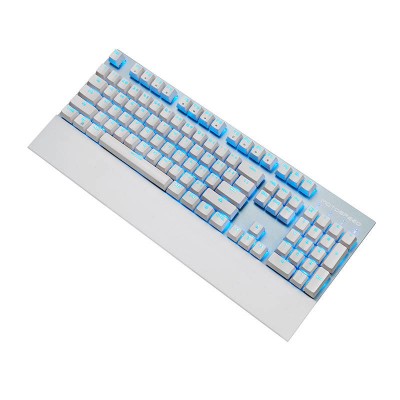 Belaidė mechaninė klaviatūra Motospeed GK89 2.4G