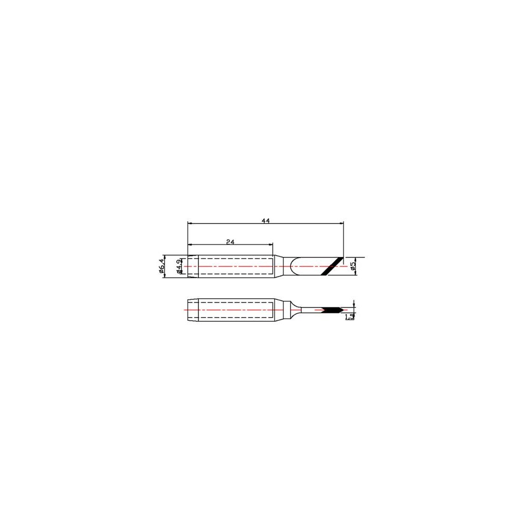 Lituoklio antgalis N9-5 (ZD-8916, ZD-8912, ZD-8917)-Lituoklio Lituoklio antgalis N9-5 (ZD-8916, ZD-8912, ZD-8917)-Lituoklio