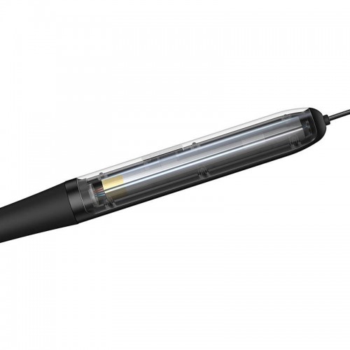 Magnetinės sportinės ausinės ant kaklo "Baseus Bowie P1" Magnetinės sportinės ausinės ant kaklo "Baseus Bowie P1"