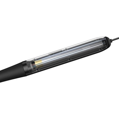 Magnetinės sportinės ausinės ant kaklo "Baseus Bowie P1"