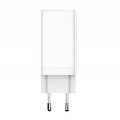 "Baseus GAN3 Pro" greitasis įkroviklis, 2xUSB-C + USB, 65 W