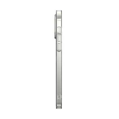 "Baseus Crystal" magnetinis dėklas "iPhone 13 Pro Max"