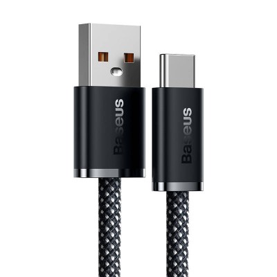 Kabelis iš USB į USB-C Baseus Dynamic serijos, 100 W, 1 m