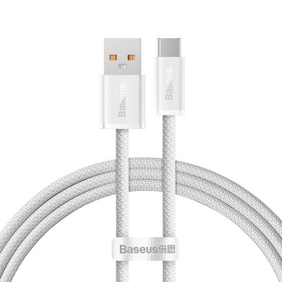 Kabelis iš USB į USB-C Baseus Dynamic serijos, 100 W, 1 m