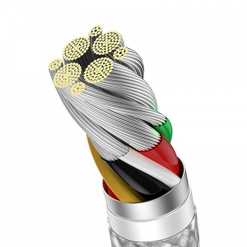 Kabelis iš USB į USB-C Baseus Dynamic serijos, 100 W, 1 m Kabelis iš USB į USB-C Baseus Dynamic serijos, 100 W, 1 m