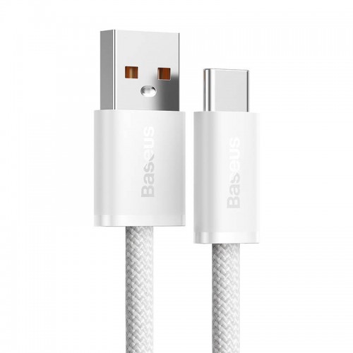 Kabelis iš USB į USB-C Baseus Dynamic serijos, 100 W, 1 m Kabelis iš USB į USB-C Baseus Dynamic serijos, 100 W, 1 m
