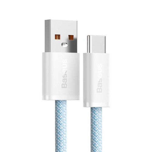 Kabelis iš USB į USB-C Baseus Dynamic serijos, 100 W, 1 m
