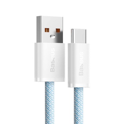 Kabelis iš USB į USB-C Baseus Dynamic serijos, 100 W, 1 m