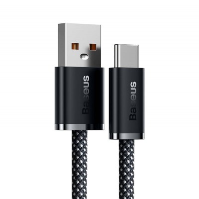Kabelis iš USB į USB-C Baseus Dynamic serijos, 100 W, 2 m