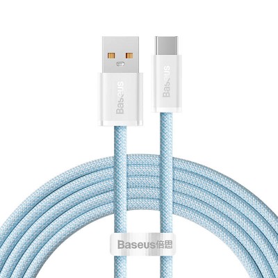 Kabelis iš USB į USB-C Baseus Dynamic serijos, 100 W, 2 m
