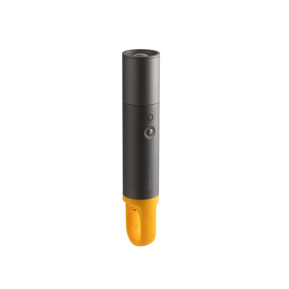 Žibintuvėlis HOTO QWSDT001, 1000lm, USB-C-Pagrindinis
