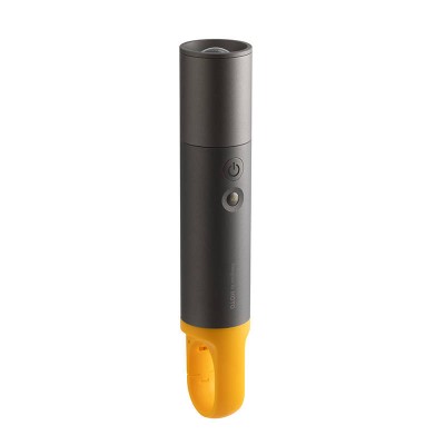 Žibintuvėlis HOTO QWSDT001, 1000lm, USB-C-Pagrindinis