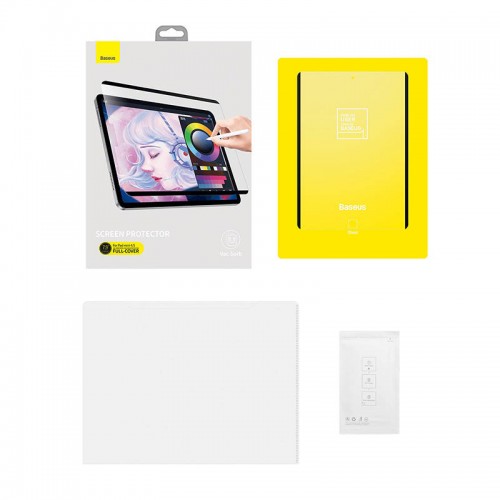 "Baseus" 0,15 mm popierius-kaip ir plėvelė 2018 iPad Mini 7.9" "Baseus" 0,15 mm popierius-kaip ir plėvelė 2018 iPad Mini 7.9"