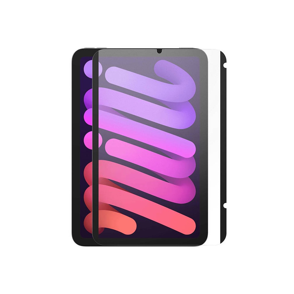 "Baseus" 0,15 mm popierius-kaip plėvelė iPad Mini 8,3" "Baseus" 0,15 mm popierius-kaip plėvelė iPad Mini 8,3"