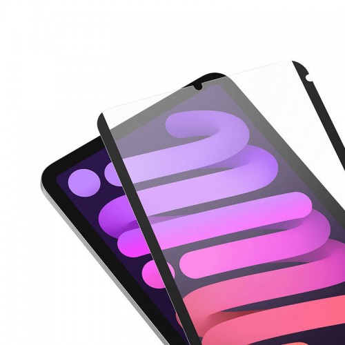 "Baseus" 0,15 mm popierius-kaip plėvelė iPad Mini 8,3" "Baseus" 0,15 mm popierius-kaip plėvelė iPad Mini 8,3"