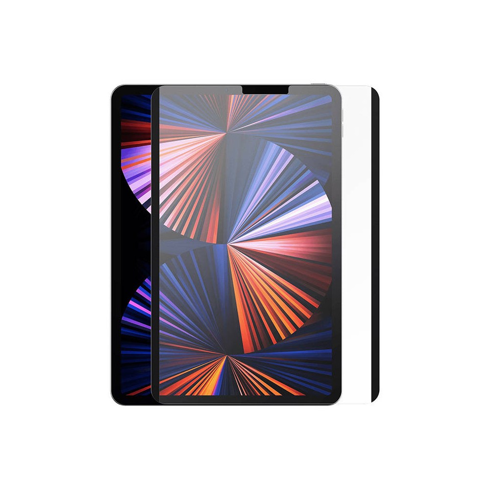 "Baseus" 0,15 mm popierius-kaip plėvelė iPad Pro 12,9" "Baseus" 0,15 mm popierius-kaip plėvelė iPad Pro 12,9"