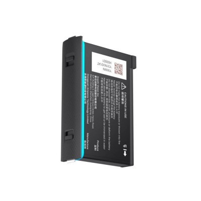 Akumuliatorius Insta360 ONE X2 1630 mAh-Veiksmo kamerų priedai