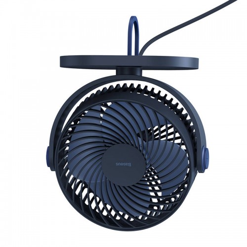 "Baseus Serenity" stalinis svyruojantis ventiliatorius "Baseus Serenity" stalinis svyruojantis ventiliatorius