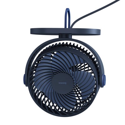 "Baseus Serenity" stalinis svyruojantis ventiliatorius