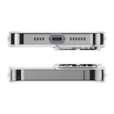 "Baseus" matinis dėklas "iPhone 13 Pro Max" (skaidrus) +