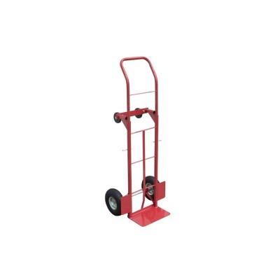 Vežimėlis G21 250 kg-Vežimėliai