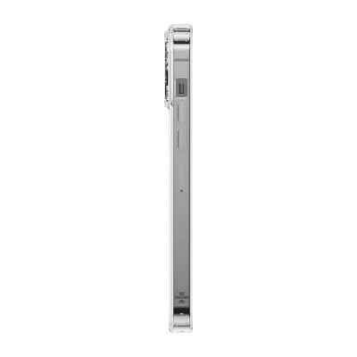 "Baseus" matinis dėklas "iPhone 13 Pro" (skaidrus) + grūdintas