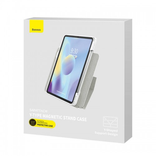 Magnetinis dėklas "Baseus Safattach", skirtas "iPad Pro 12,9"