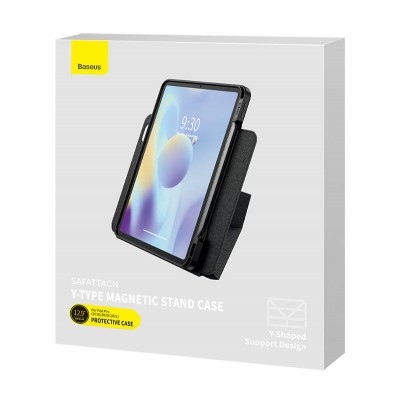 Magnetinis dėklas "Baseus Safattach", skirtas "iPad Pro 12,9"