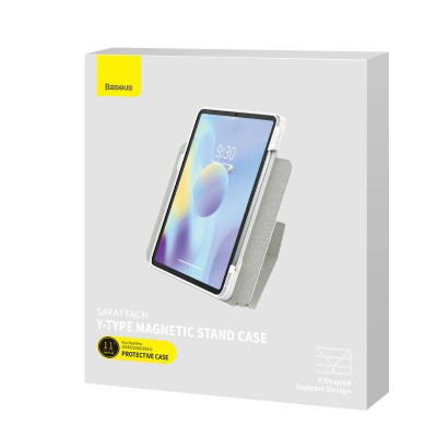 Magnetinis dėklas "Baseus Safattach", skirtas "iPad Pro 11"