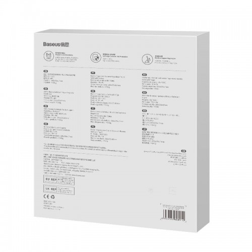 Magnetinis dėklas "Baseus Safattach", skirtas "iPad Pro 11"