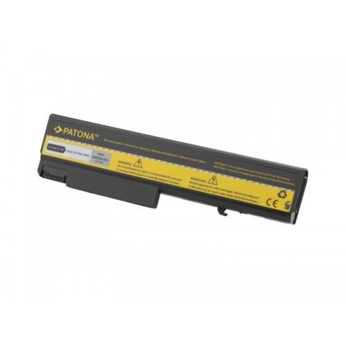 Akumuliatorius HP Compaq 6530B/6730B 4400mAh Li-Li-ion 11,1 V