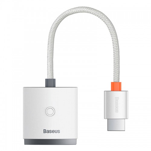 "Baseus Lite" serijos HDMI-VGA adapteris be garso