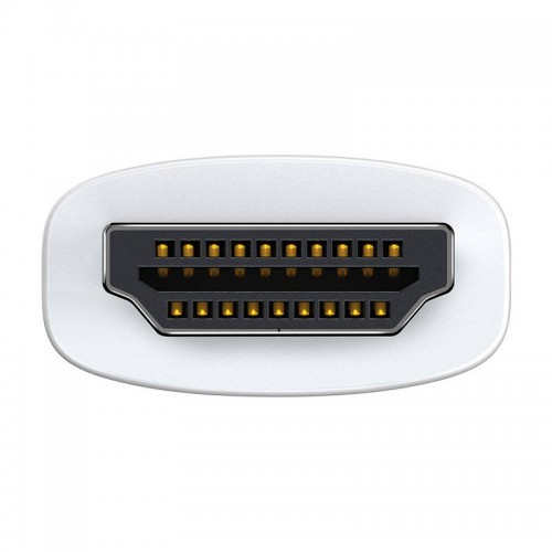 "Baseus Lite" serijos HDMI-VGA adapteris be garso