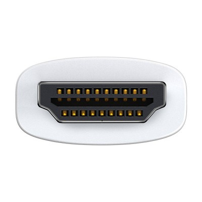 "Baseus Lite" serijos HDMI-VGA adapteris be garso
