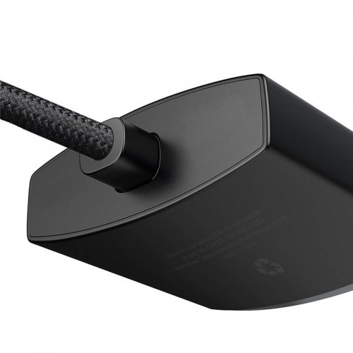 "Baseus Lite" serijos HDMI-VGA adapteris be garso