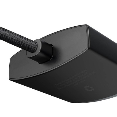 "Baseus Lite" serijos HDMI-VGA adapteris be garso