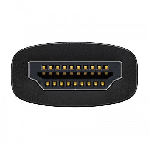 "Baseus Lite" serijos HDMI-VGA adapteris be garso