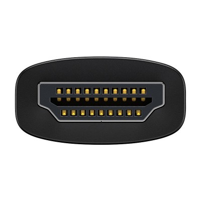 "Baseus Lite" serijos HDMI-VGA adapteris be garso