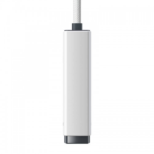 "Baseus Lite" serijos USB-C į RJ45 tinklo adapterį