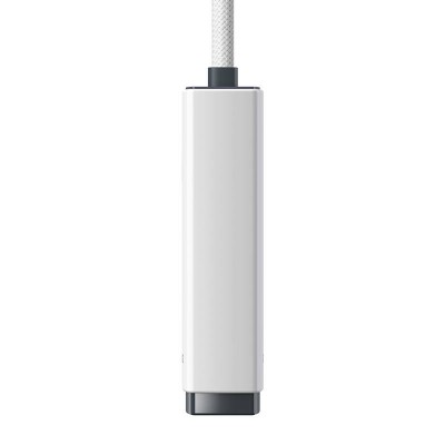 "Baseus Lite" serijos USB-C į RJ45 tinklo adapterį